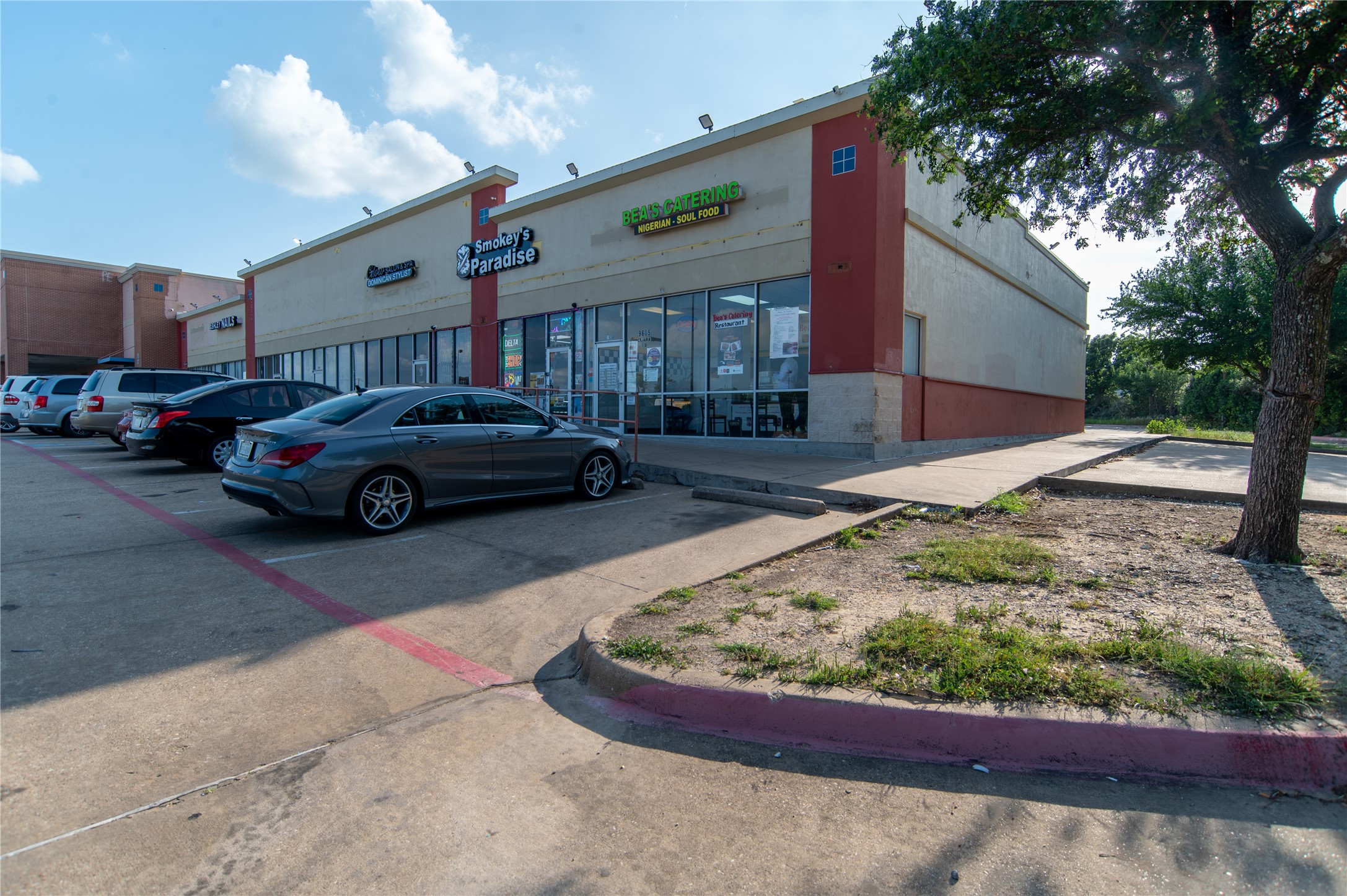 Commercial Sale in Dallas 2