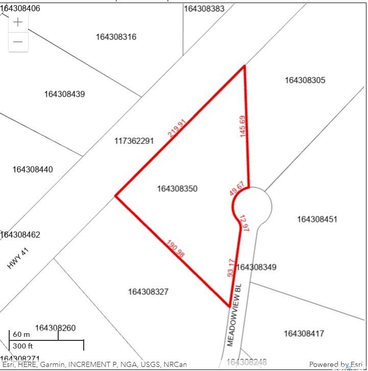 Land in Aberdeen Rm No. 373 2