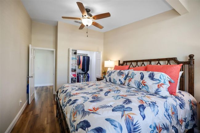 2383 Hanover Dr, Townhouse with 2 bedrooms, 3 bathrooms and null parking in DUNEDIN FL | Image 35