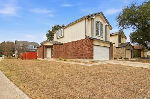 1303 Hazelbury Ln, San Antonio, TX, 78253-5943 | Card Image