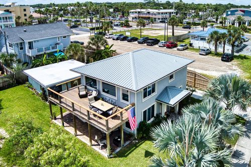 7 16th St, St Augustine Beach, FL, 32080-3857 | Card Image