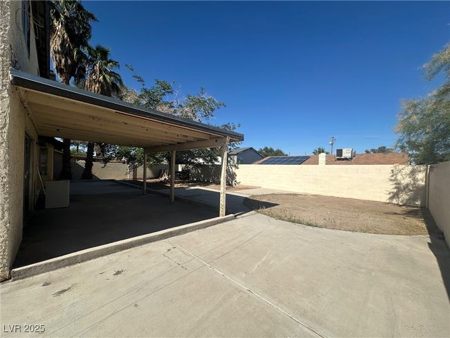 5354 Pistolera Cir, House other with 4 bedrooms, 3 bathrooms and null parking in Las Vegas NV | Image 22