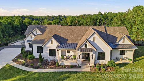 7905 Elegant Estates Dr, Mount Pleasant, NC, 28124-6501 | Card Image