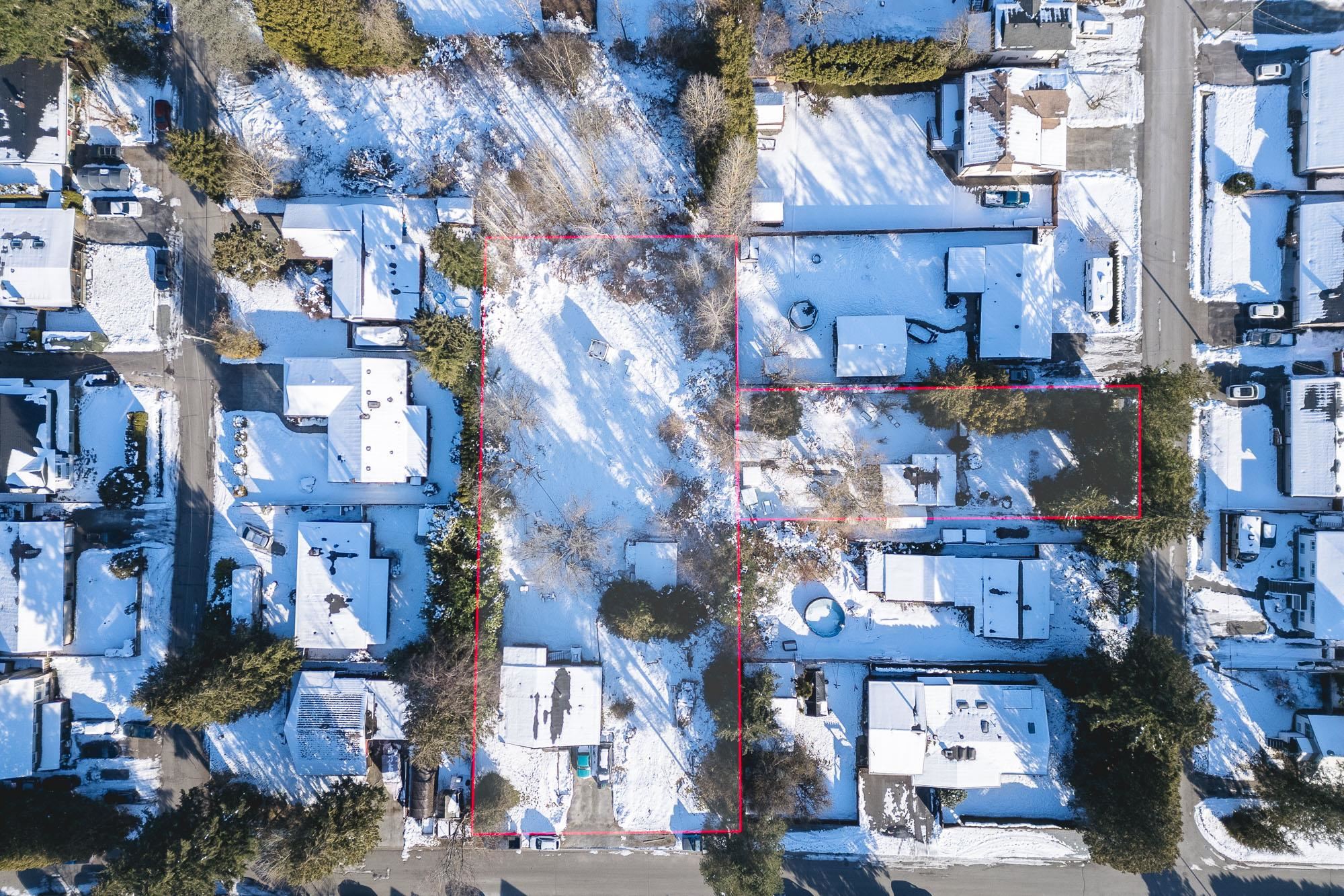 Residential in Maple Ridge 2