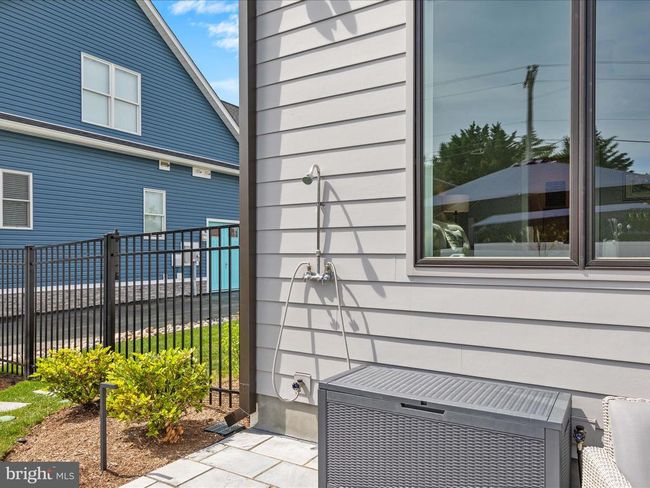 137 Cornwall Rd, House other with 3 bedrooms, 4 bathrooms and null parking in REHOBOTH BEACH DE | Image 77