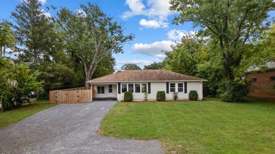 1704 Georgetown Road Nw, House other with 4 bedrooms, 2 bathrooms and null parking in Cleveland TN | Image 1