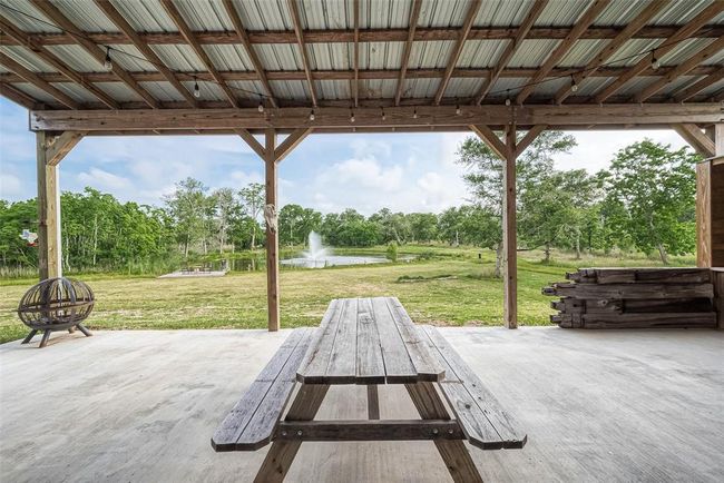 1295 Brazos River Rd, Home with 5 bedrooms, 6 bathrooms and 4 parking in Freeport TX | Image 24