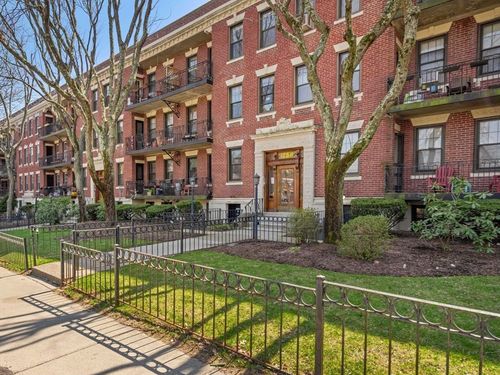 12-1758 Commonwealth Ave, Boston, MA, 02135 | Card Image