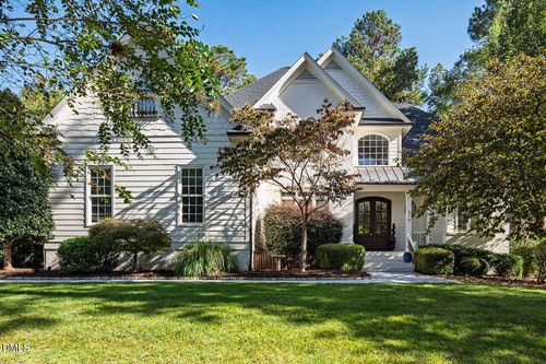 316 Chapel Ridge Dr, Pittsboro, NC, 27312-8869 | Card Image