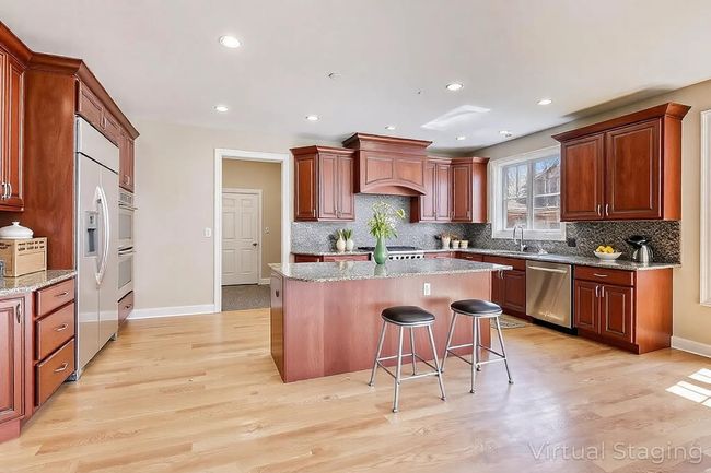 430 Walnut St, House other with 4 bedrooms, 5 bathrooms and 3 parking in Itasca IL | Image 13