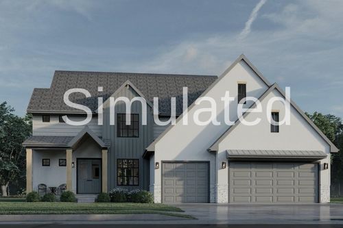 10898 N 172nd St, Bennington, NE, 68007-5218 | Card Image