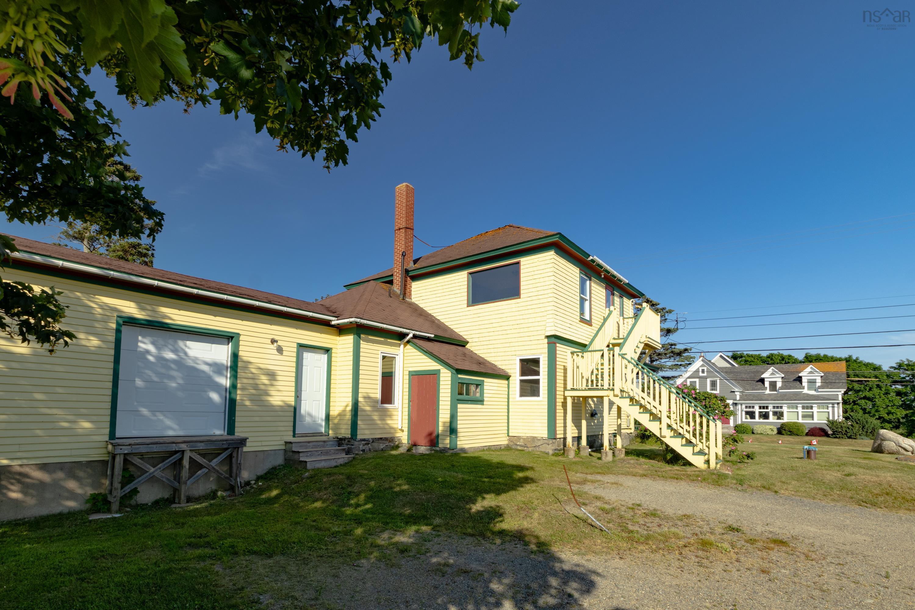 Residential Income in Church Point 4