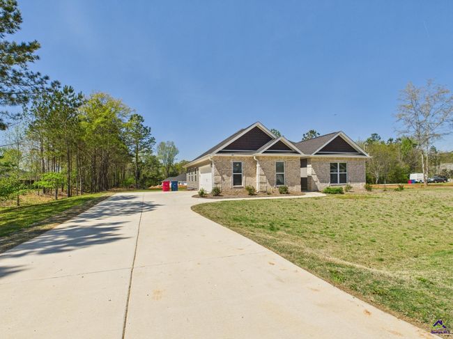 321 Browning Point Rd, House other with 4 bedrooms, 2 bathrooms and null parking in Macon GA | Image 39