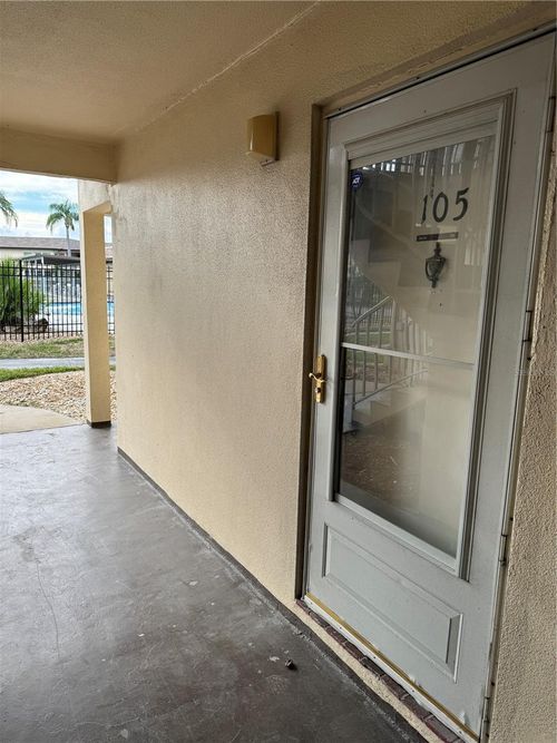 apt-105-5111 Amulet Dr, New Port Richey, FL, 34652-3614 | Card Image