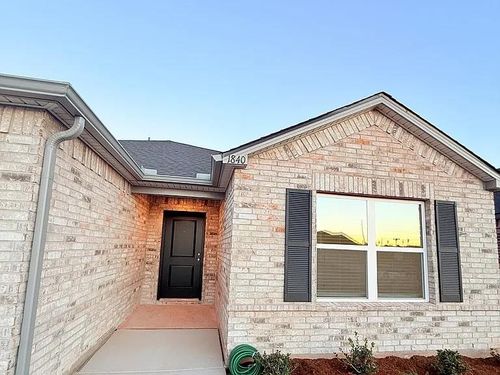 1840 Black Poplar Way, Edmond, OK, 73034-4365 | Card Image