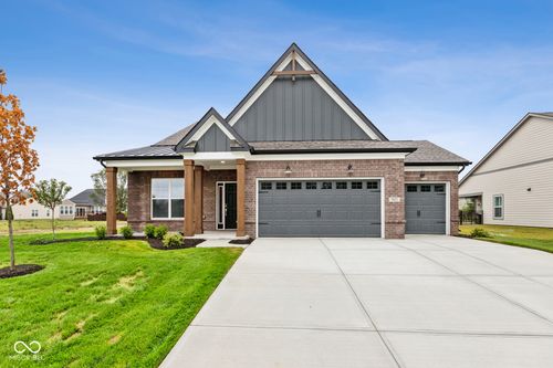 5052 Carmine St, Brownsburg, IN, 46112-7093 | Card Image