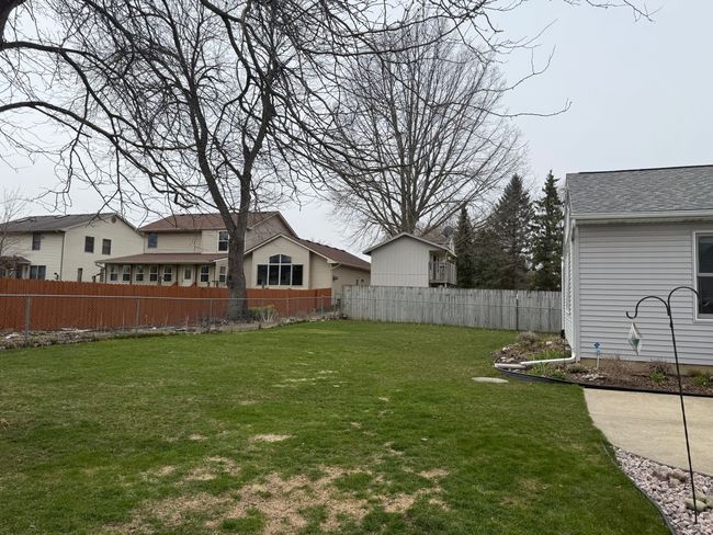 5855 Caleta Dr, House other with 3 bedrooms, 3 bathrooms and null parking in Lansing MI | Image 41