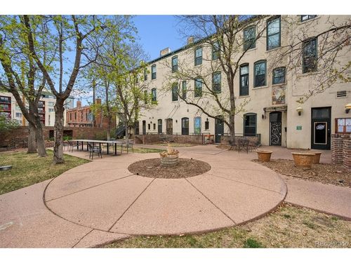 16-2193 Arapahoe St, Denver, CO, 80205-2500 | Card Image