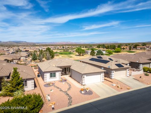 4970 E Night Hawk Dr, Cornville, AZ, 86325-5297 | Card Image