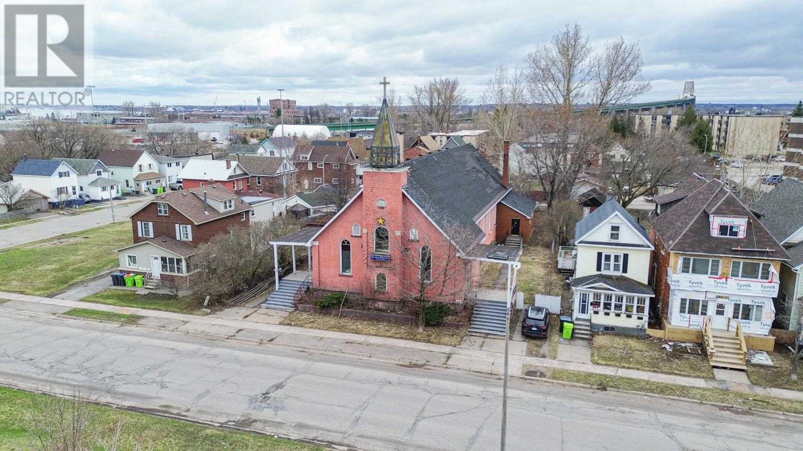Residential Income in Sault Ste. Marie 5