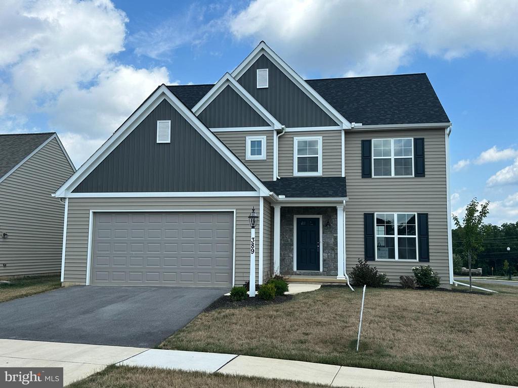 Reserve Ln, Mechanicsburg, PA 17050