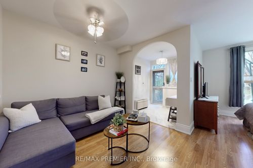 127-8351 Mclaughlin Rd, Brampton, ON, L6Y4H8 | Card Image