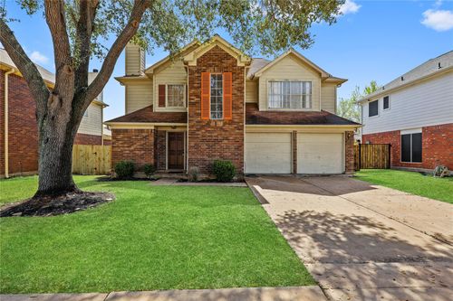 2019 Ruffian Ln, Stafford, TX, 77477-6369 | Card Image