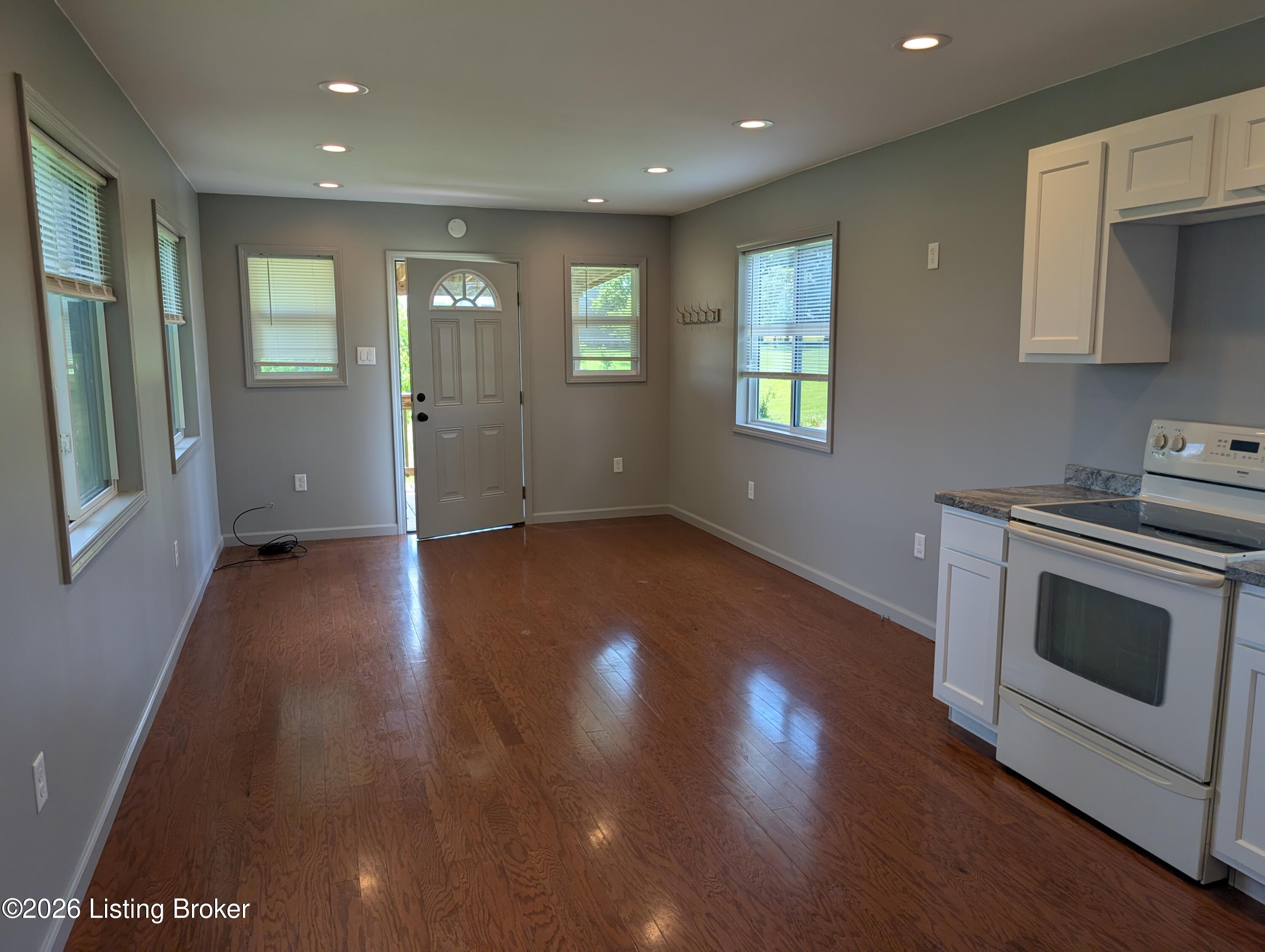Residential Lease in Madison 4