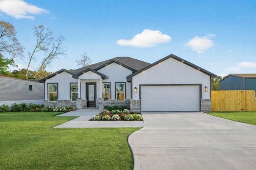 1110 Long Leaf Pine St, Huffman, TX, 77336-4263 | Card Image