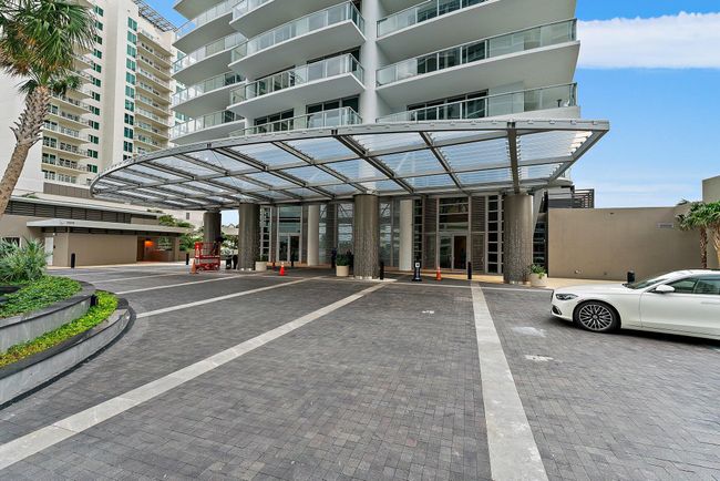 H1201 - 3100 N Ocean Dr, Condo with 2 bedrooms, 3 bathrooms and null parking in Riviera Beach FL | Image 58