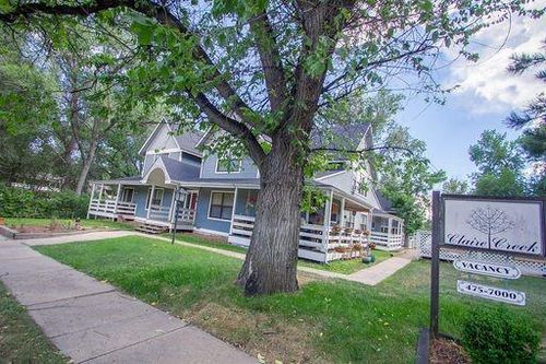 2-819 E San Miguel Street, Colorado Springs, CO, 80903 | Card Image