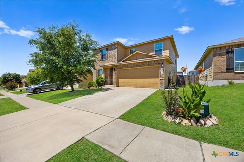 9207 Sandyford Ct, Killeen, TX, 76542-6310 | Card Image