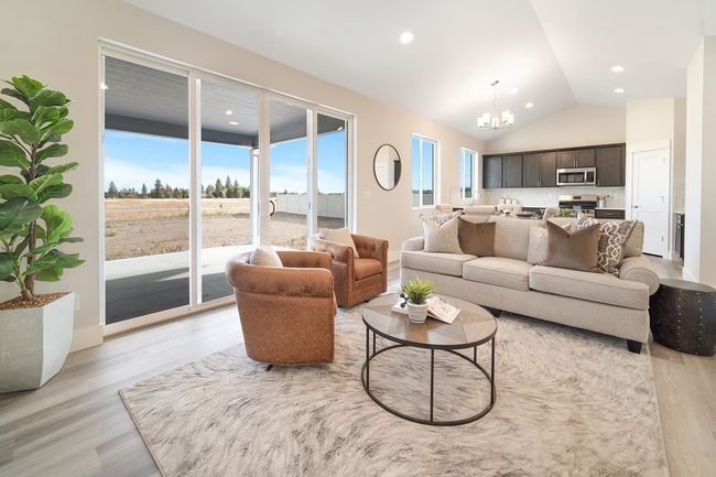 5763 S Sherri Lea Rd, House other with 3 bedrooms, 2 bathrooms and null parking in Spokane WA | Image 12