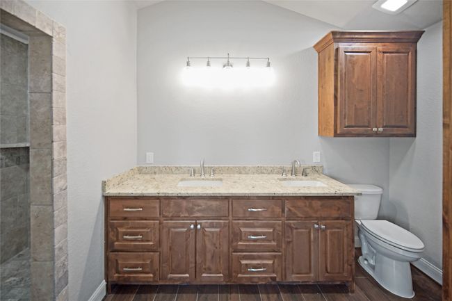 101 Brad St, House other with 3 bedrooms, 2 bathrooms and null parking in Jacksboro TX | Image 11