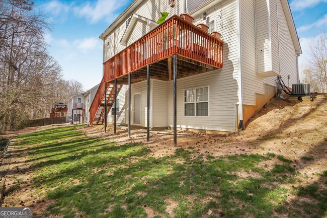 3867 Summer Kitchen Way, House other with 4 bedrooms, 3 bathrooms and 2 parking in Lilburn GA | Image 24