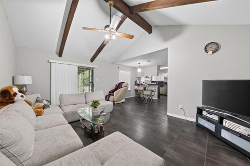 8029 Tareyton Ln, Houston, TX, 77075-2141 | Card Image