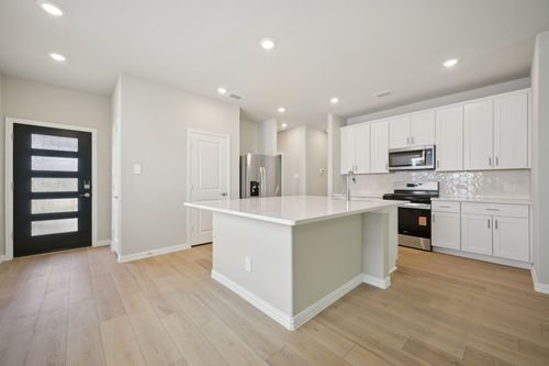 513 Dorothy Dr, Mckinney, TX, 75071-7288 | Card Image