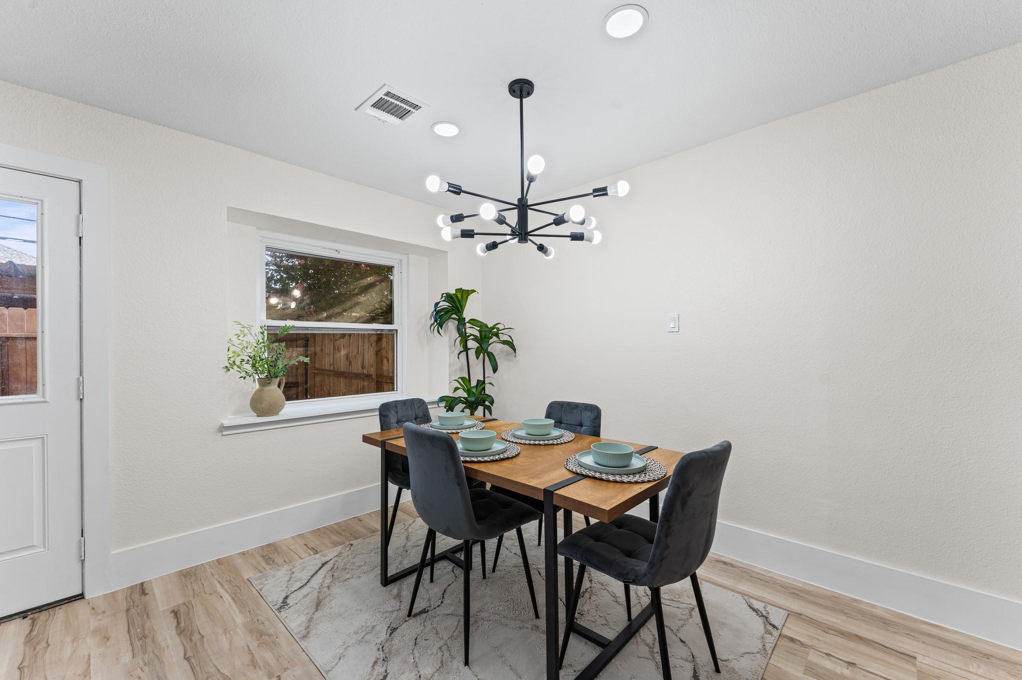 Residential in Houston 3