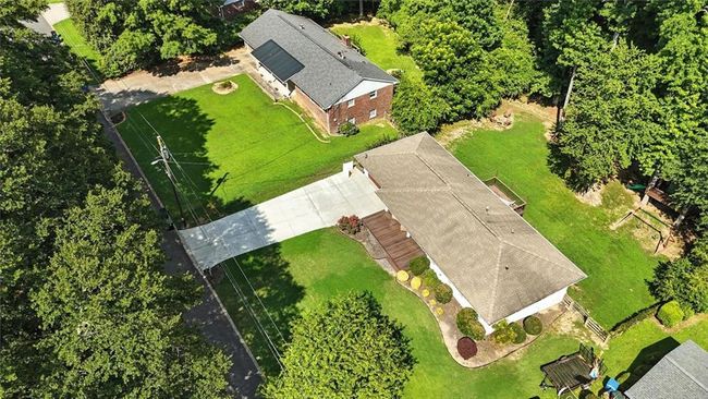 184 Cold Creek Dr, House other with 3 bedrooms, 2 bathrooms and 5 parking in Alpharetta GA | Image 32