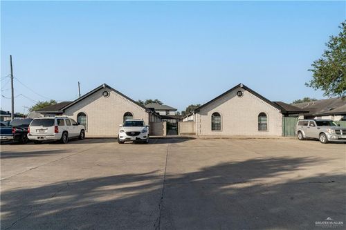 304 & 306 E Polk Ave, Pharr, TX, 78577-3120 | Card Image