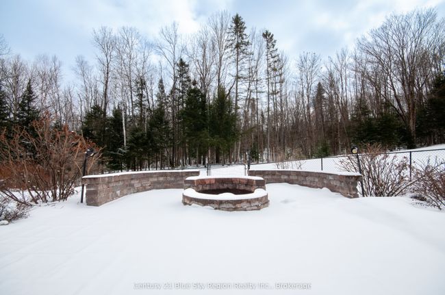 512 Big Moose Rd, House other with 3 bedrooms, 2 bathrooms and 8 parking in Corbeil ON | Image 27