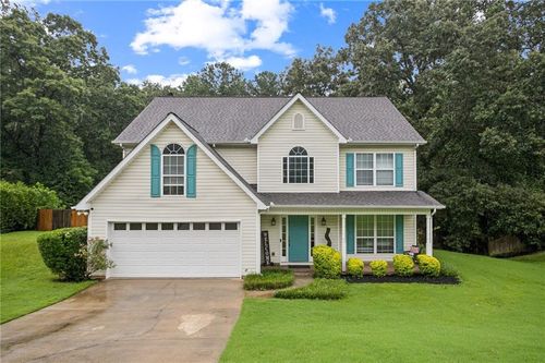 2415 Hamilton Parc Ln, Buford, GA, 30519-6204 | Card Image