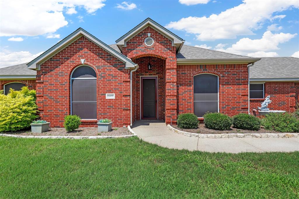 Lightcatcher Way, Burleson, TX 76028