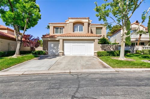 8244 Horseshoe Bend Ln, Las Vegas, NV, 89113-0127 | Card Image