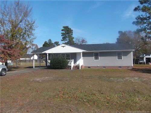 3628 Pine Cone Ln, Fayetteville, NC, 28306-9341 | Card Image
