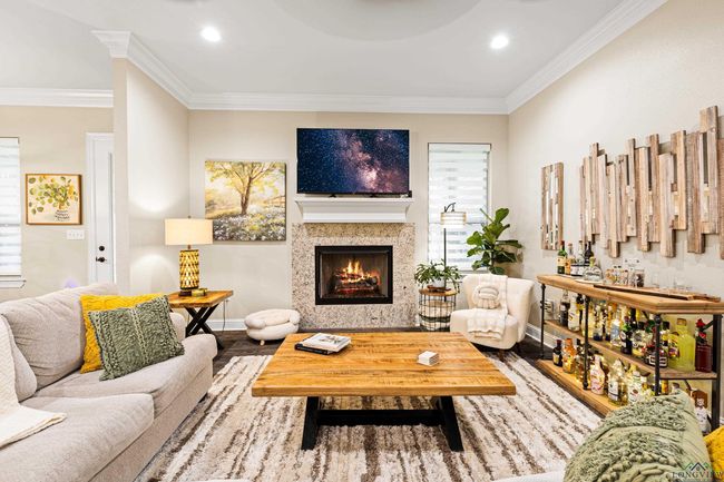155 Corinne Way, House other with 3 bedrooms, 2 bathrooms and null parking in Tatum TX | Image 14