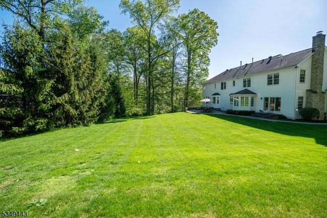 2 Linsey Ct, House other with 5 bedrooms, 4 bathrooms and null parking in Mendham Twp NJ | Image 32