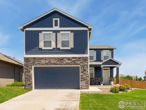 725 Camberly Dr, Windsor, CO, 80550-2885 | Card Image