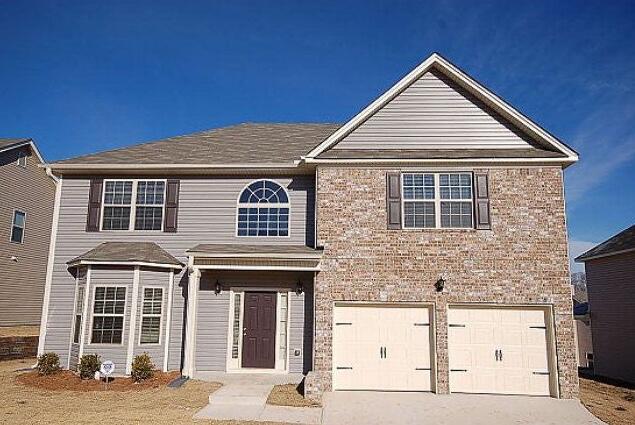 Leland Dr, Augusta, GA 30909