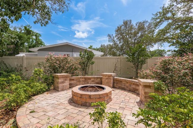 1601 S Keene Rd, House other with 3 bedrooms, 3 bathrooms and null parking in Clearwater FL | Image 26